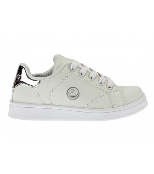 J'Hayber Chinita Silver Trainers | Low shoes | scorer.es