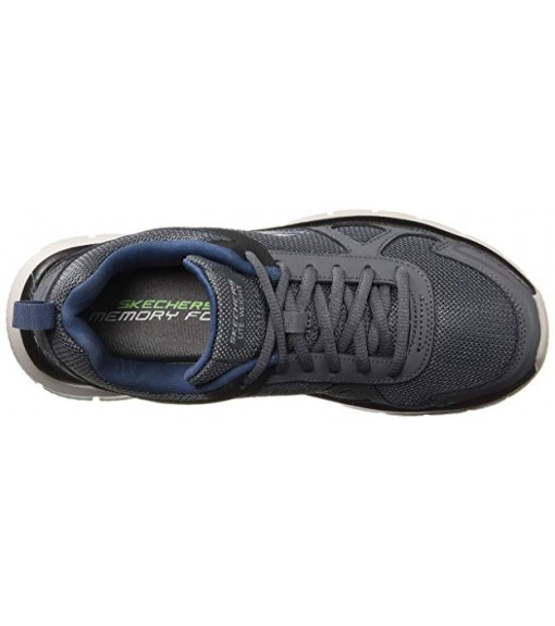Skechers Track-Sclo Men's Shoes 52631 GYNV | Men's Trainers | scorer.es
