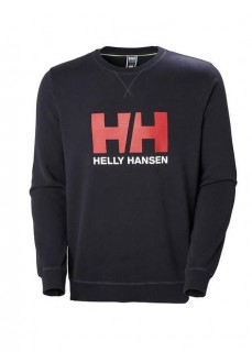 Helly Hansen Logo Crew Men's Sweatshirt 34000-597 | HELLY HANSEN Clothing | scorer.es