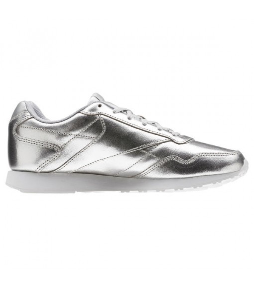 Reebok Royal Glide Grey/Silver CN3118 | Low shoes | scorer.es