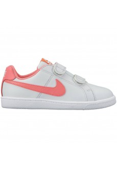 Nike Court Royale Kids's Shoes 833655-005