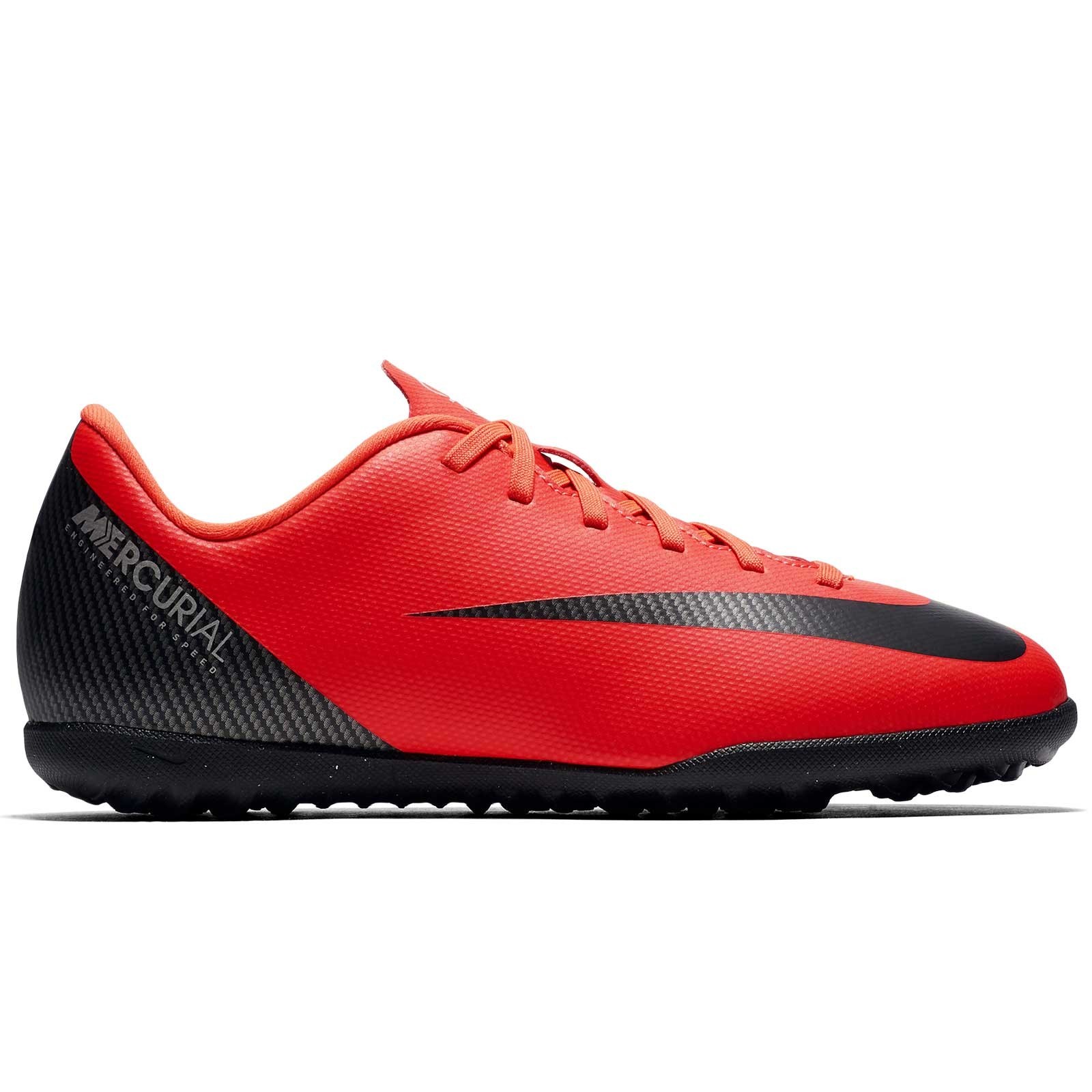 Comprar Zapatilla Nike Mercurial Jr Vapor 12 Club Gs Cr7 Tf