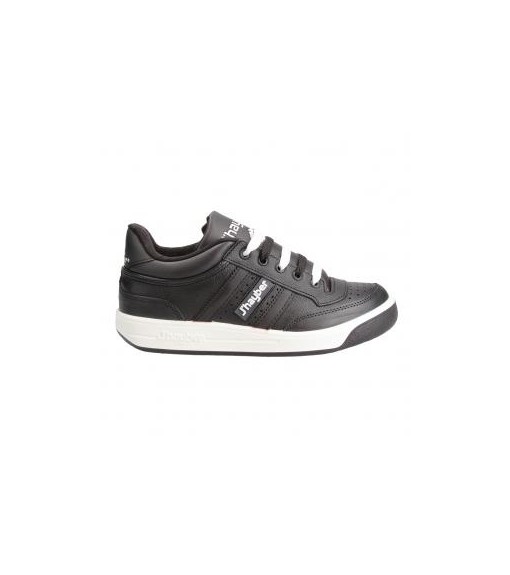 J'Hayber Trainers Olimpo Black-White | JHAYBER Men's Trainers | scorer.es