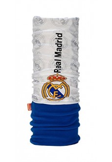 Polar Wind Headwear R.Madrid Blue/White 2503 | Handbags | scorer.es