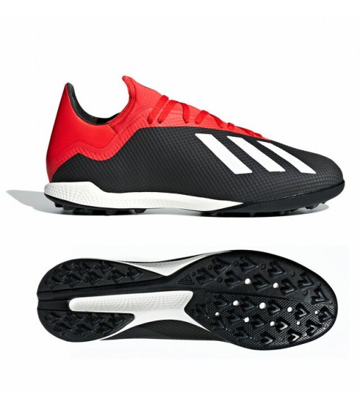 Adidas Trainers X 18.3 FxG J | Football boots | scorer.es