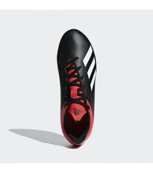 Adidas Trainers X 18.4 FxG J | Football boots | scorer.es