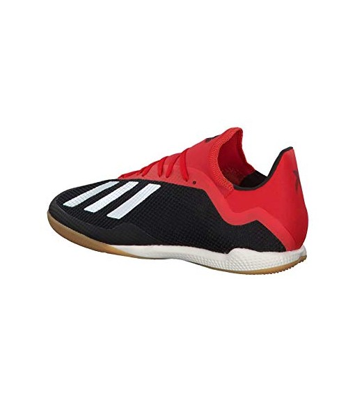 Adidas Trainers X 18.3 IN | Football boots | scorer.es