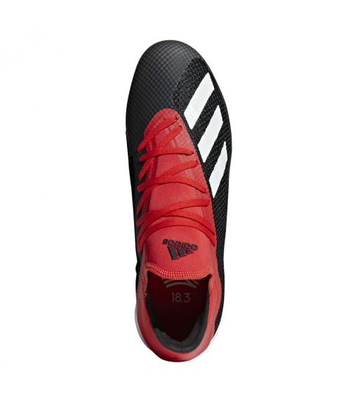Adidas Trainers X 18.3 IN | Football boots | scorer.es
