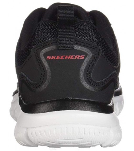 Skechers Track Men's Shoes 52631 BKRD | SKECHERS Men's Trainers | scorer.es
