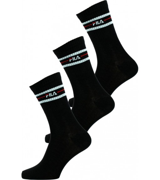 Fila Socks Lifestyle Crew | FILA Socks for Men | scorer.es