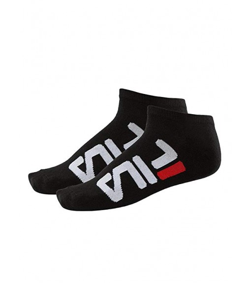 fila invisible socks