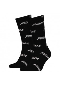Puma Sock All Over Logo | Socks | scorer.es