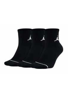 Nike Socks Jordan Jumpman Black SX5544-010