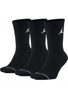 Jordan Socks Evryday Max Black SX5545-013
