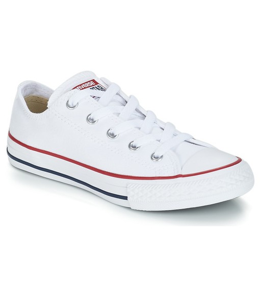 Shoes All Star Ox Optwt White 3J256C | Low shoes | scorer.es