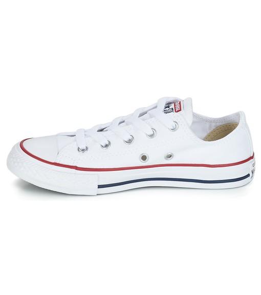 Shoes All Star Ox Optwt White 3J256C | Low shoes | scorer.es
