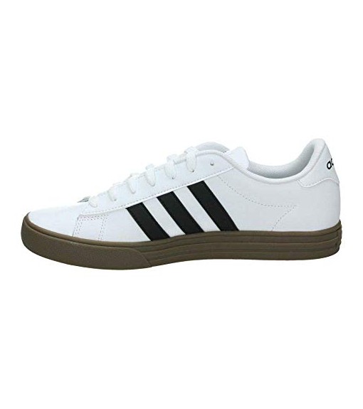 Adidas Daily 2.0 White/Black F34469 | Low shoes | scorer.es