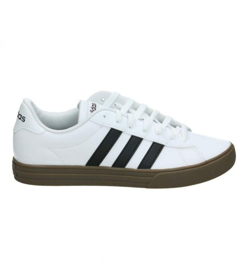 Adidas Daily 2.0 White/Black F34469 | Low shoes | scorer.es