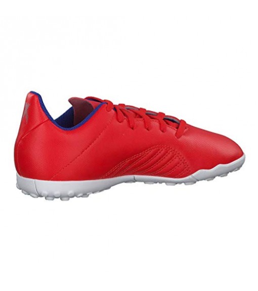 Adidas Trainers X 18.4 Tf J | Football boots | scorer.es