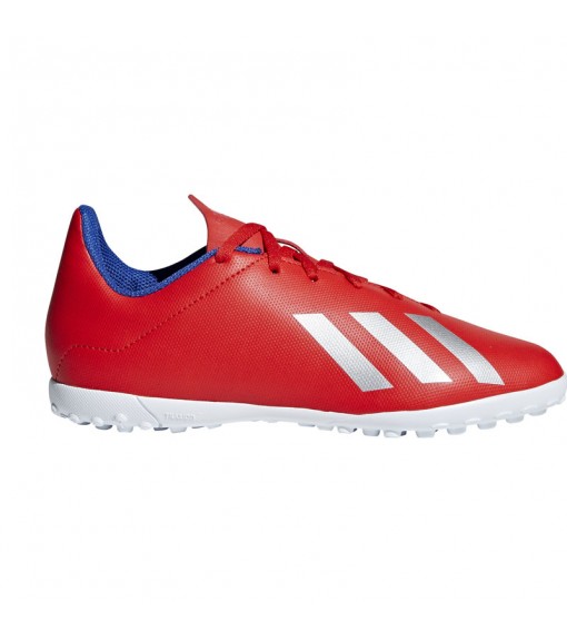 Adidas Trainers X 18.4 Tf J | ADIDAS PERFORMANCE Football boots | scorer.es
