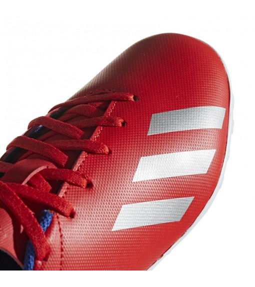 Adidas Trainers X 18.4 Tf J | Football boots | scorer.es