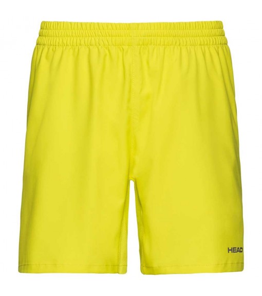 Head Club Shorts | Paddle tennis clothing | scorer.es