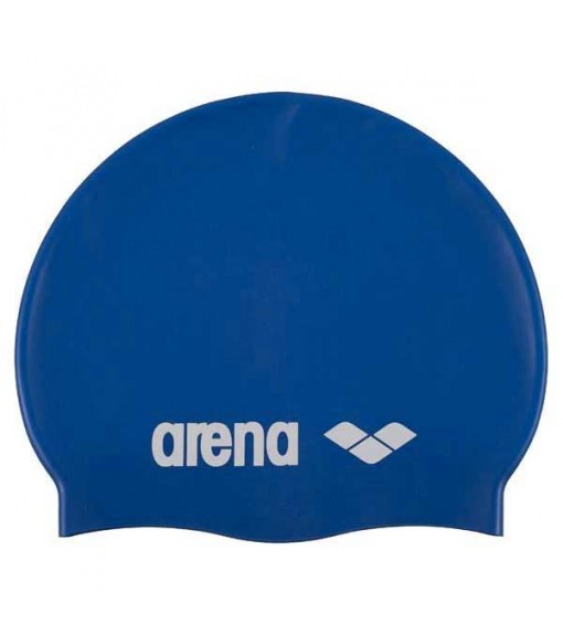 Bonnet Arena Silicone Classic Jr SkyBlue/White | ARENA Bonnets de bain | scorer.es