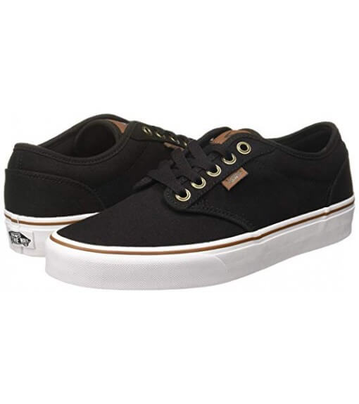 zapatillas vans atwood