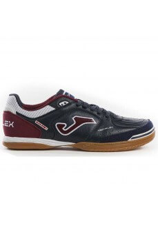 Joma Trainers Top Flex 933 Navy Blue-Red 