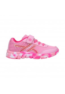 J'Hayber Trainers Roneto Pink