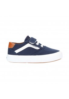 J'Hayber Trainers Chonisa Navy Blue