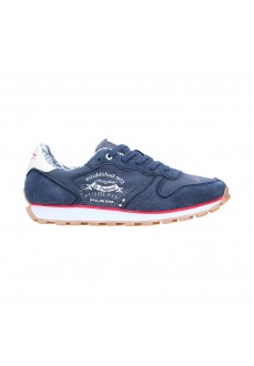 J'Hayber Trainers Chafono Navy Blue 