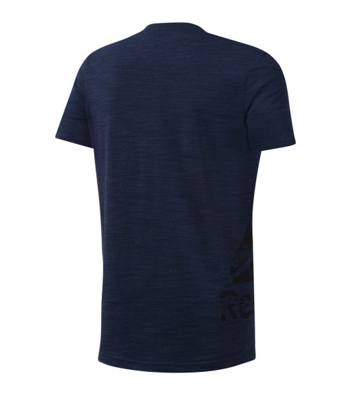 Reebok T-Shirt Te Marble Group Tee | Short sleeve T-shirts | scorer.es