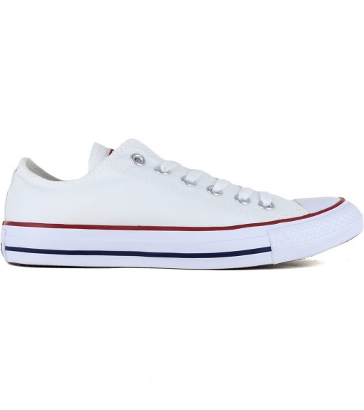Shoes Converse All Star Ox Optical White M7652C | CONVERSE Low shoes | scorer.es