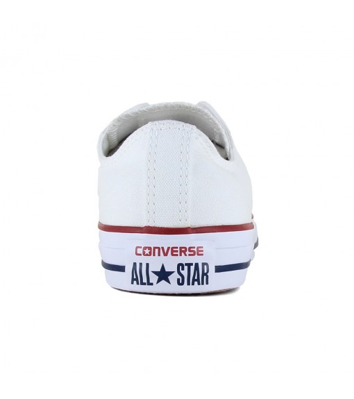 Converse blanc outlet optical