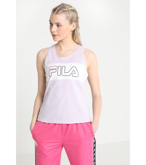 Fila T-Shirt Orchid Petal | FILA Short sleeve T-shirts | scorer.es