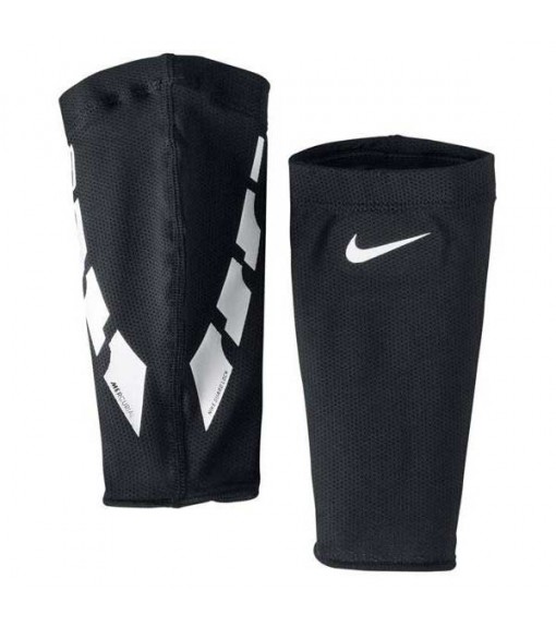 Nike Shin Guards Cover Guard Elite Black SE0173-011 | Football Accessories | scorer.es