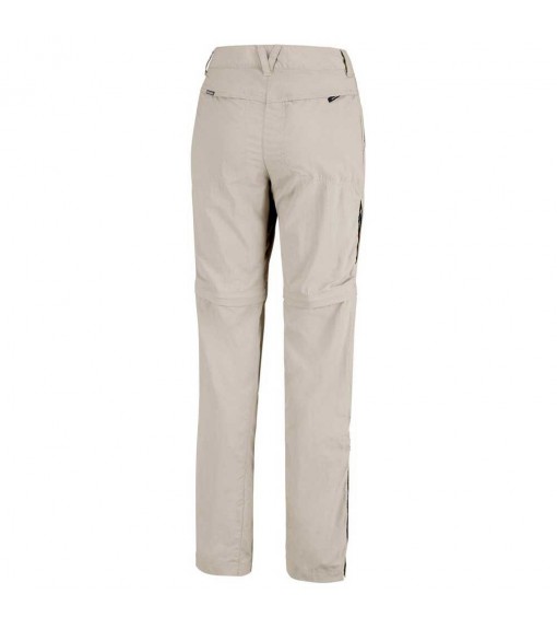 Pantalon Long Femme Columbia Silver Ridge™2.0 Convertible Beige EK2663-160 | COLUMBIA Vêtements trekking | scorer.es