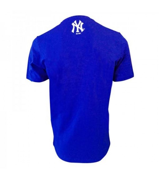 Majestic T-Shirt New York | MAJESTIC Short sleeve T-shirts | scorer.es