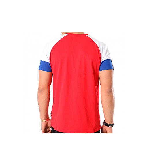 T-shirt Kappa Irmiou Auth Tee | KAPPA T-shirts pour hommes | scorer.es