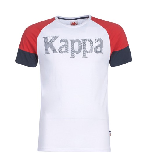 Kappa T-Shirt Irmiou Auth Tee | KAPPA Short sleeve T-shirts | scorer.es