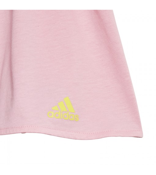 Adidas I Animal Set G Pink/Grey Dv1257 | Outfits | scorer.es