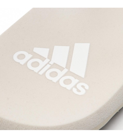 Adidas Flip-Flops Hawaiana Eezay Platinum/White F35034 | ADIDAS PERFORMANCE Men's Sandals | scorer.es