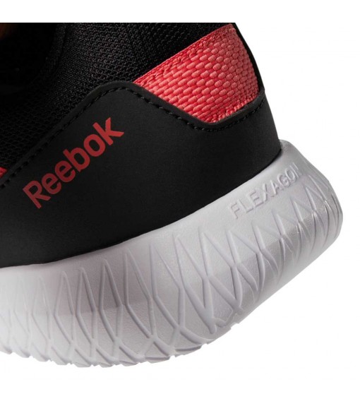 Reebok Flexagon Energy Black DV4781 | Low shoes | scorer.es