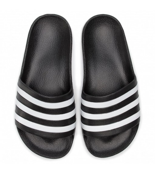 Adidas Men's Sandals Adilette Aqua Black F35543 | Men's Sandals | scorer.es
