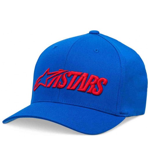 Alpinestars Angeless Blaze Hat Blue 1019-81116-7230 | Caps | scorer.es