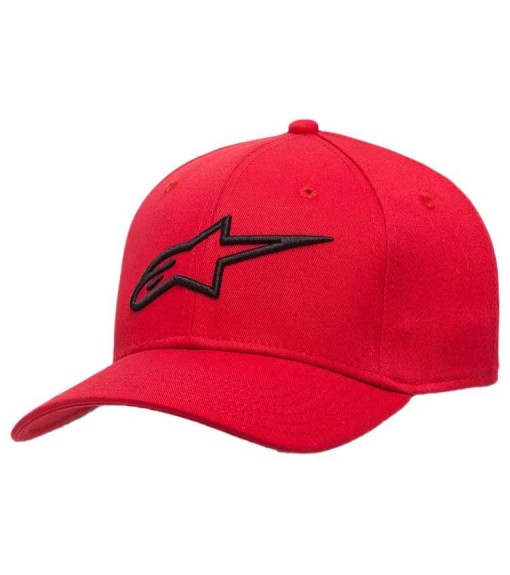 Gorra Alpinestars Angeless Curve Hat Rojo 1017-81010-3010 | scorer.es