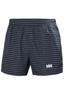 Helly Hansen Men's Shorts Colwell Trunk Navy Blue 33970_599 | Men's Swimsuits | scorer.es