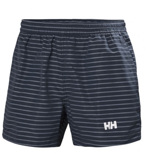 Helly Hansen Men's Shorts Colwell Trunk Navy Blue 33970_599 | Men's Swimsuits | scorer.es