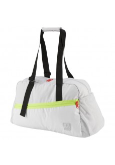 Reebok Women's Bag Enhanced Active Grip White DU2828 | REEBOK Bags | scorer.es